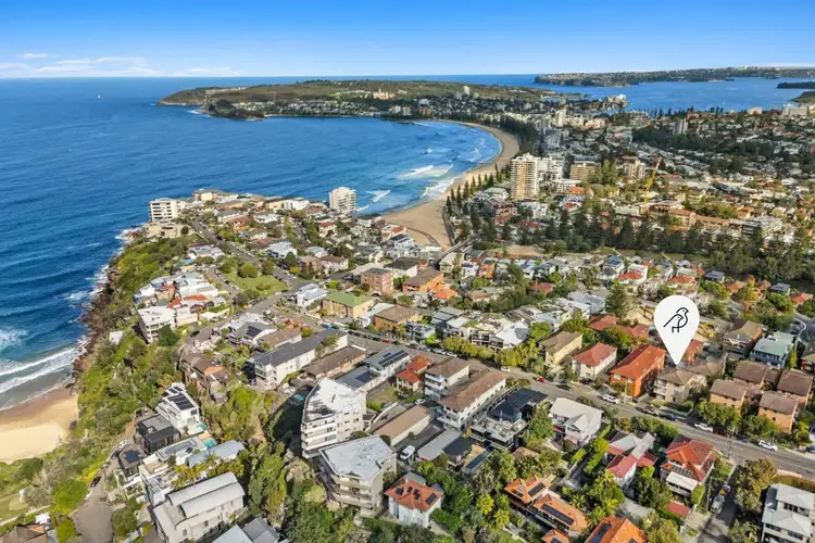 Fifth view of Homely unit listing, 1/42 Crown Road, Queenscliff NSW 2096