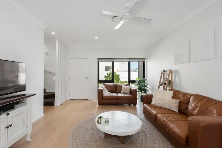 Fourth view of Homely townhouse listing, 2/191 Marina Quays Boulevard, Hope Island QLD 4212
