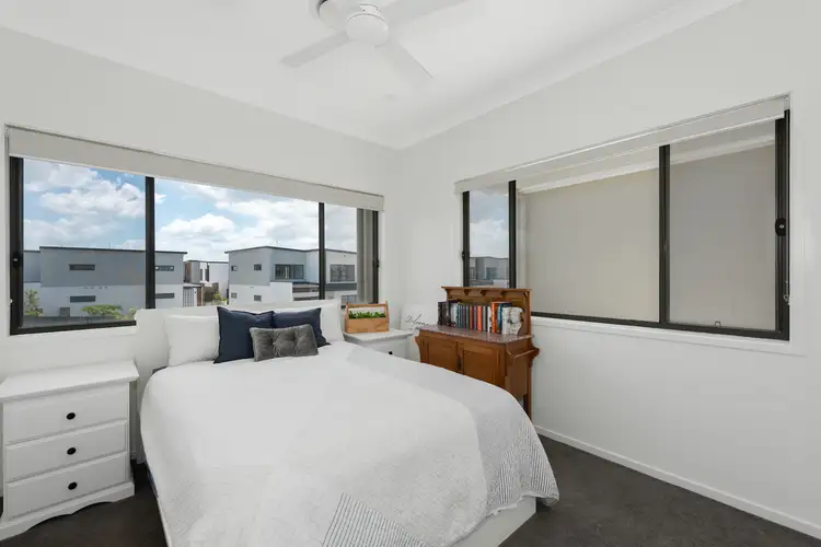 Sixth view of Homely townhouse listing, 2/191 Marina Quays Boulevard, Hope Island QLD 4212