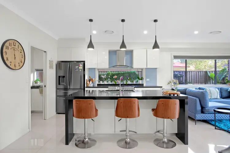 Fifth view of Homely semi-detached listing, 16 Budgeree Road, Toongabbie NSW 2146