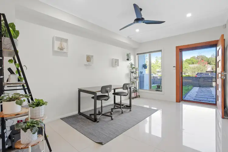 Sixth view of Homely semi-detached listing, 16 Budgeree Road, Toongabbie NSW 2146