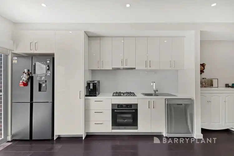 Second view of Homely apartment listing, 209/436 Stud Road, Wantirna South VIC 3152