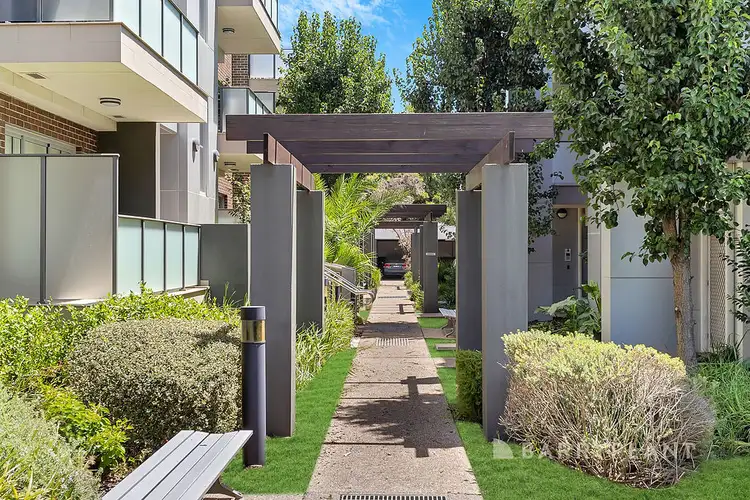 Fifth view of Homely apartment listing, 209/436 Stud Road, Wantirna South VIC 3152