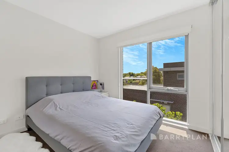 Sixth view of Homely apartment listing, 209/436 Stud Road, Wantirna South VIC 3152