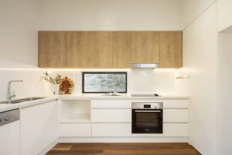 Second view of Homely apartment listing, 15/2 Woolley Street, Indooroopilly QLD 4068