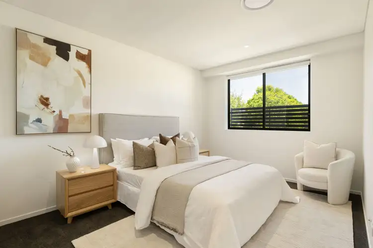 Fifth view of Homely apartment listing, 15/2 Woolley Street, Indooroopilly QLD 4068