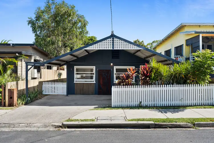 Main view of Homely house listing, 12 Beaufort Place, Deception Bay QLD 4508