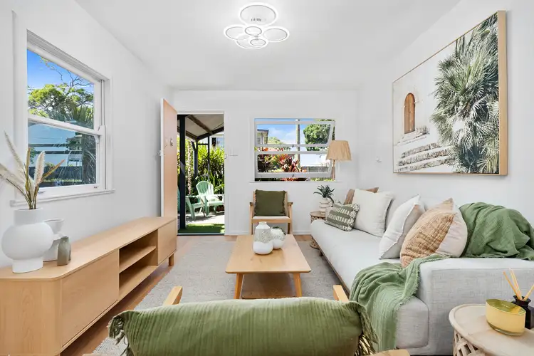 Second view of Homely house listing, 12 Beaufort Place, Deception Bay QLD 4508
