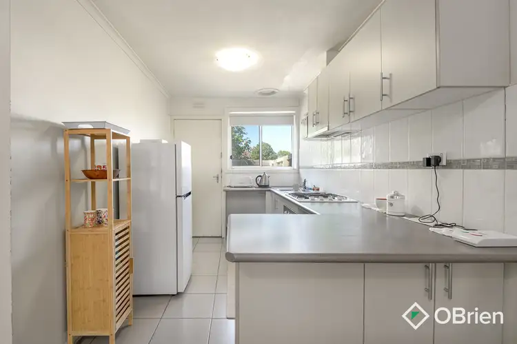 Third view of Homely unit listing, 3/24 Petrie Street, Frankston VIC 3199