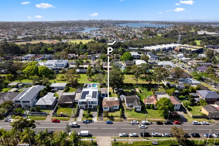 Second view of Homely house listing, 145 Parraweena Road, Miranda NSW 2228