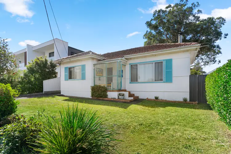 Third view of Homely house listing, 145 Parraweena Road, Miranda NSW 2228