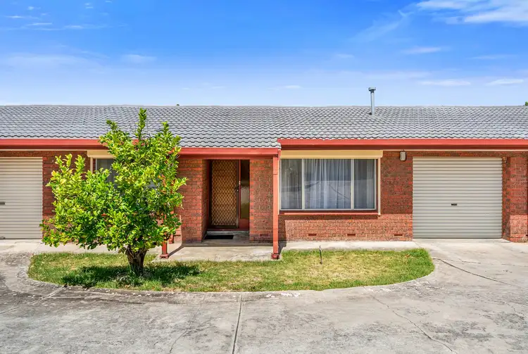 10/61 Reservoir Road, Hope Valley SA 5090