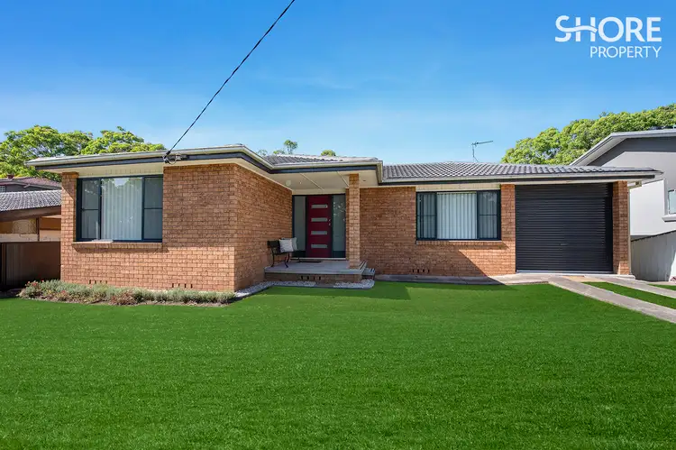 327 McCaffrey Drive, Rankin Park NSW 2287