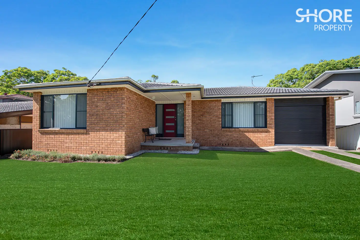 Main view of Homely house listing, 327 McCaffrey Drive, Rankin Park NSW 2287