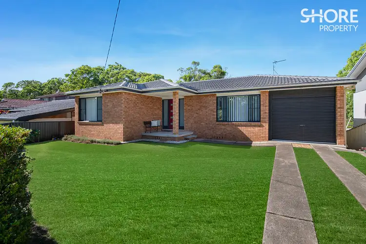 Second view of Homely house listing, 327 McCaffrey Drive, Rankin Park NSW 2287