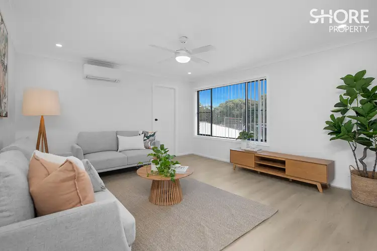 Third view of Homely house listing, 327 McCaffrey Drive, Rankin Park NSW 2287
