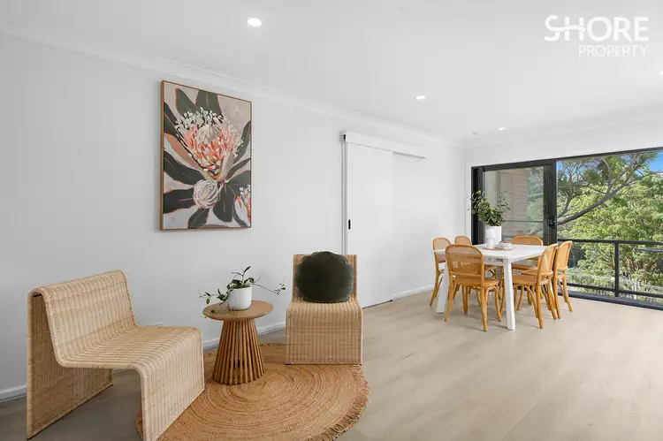 Fourth view of Homely house listing, 327 McCaffrey Drive, Rankin Park NSW 2287