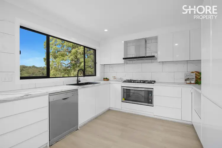 Fifth view of Homely house listing, 327 McCaffrey Drive, Rankin Park NSW 2287