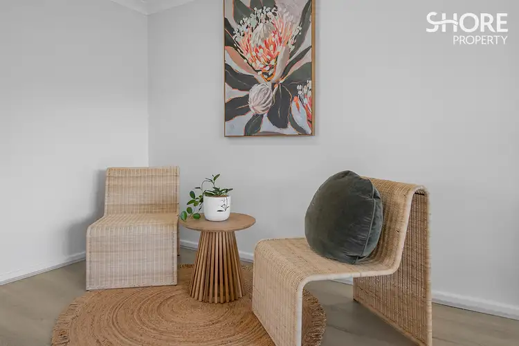 Sixth view of Homely house listing, 327 McCaffrey Drive, Rankin Park NSW 2287