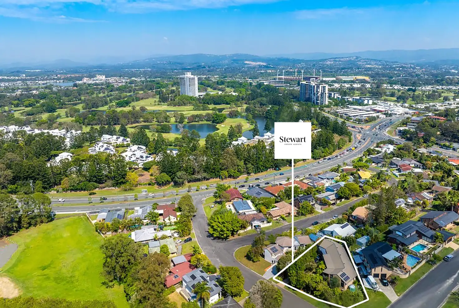 Main view of Homely house listing, 10 Boree Street, Ashmore QLD 4214