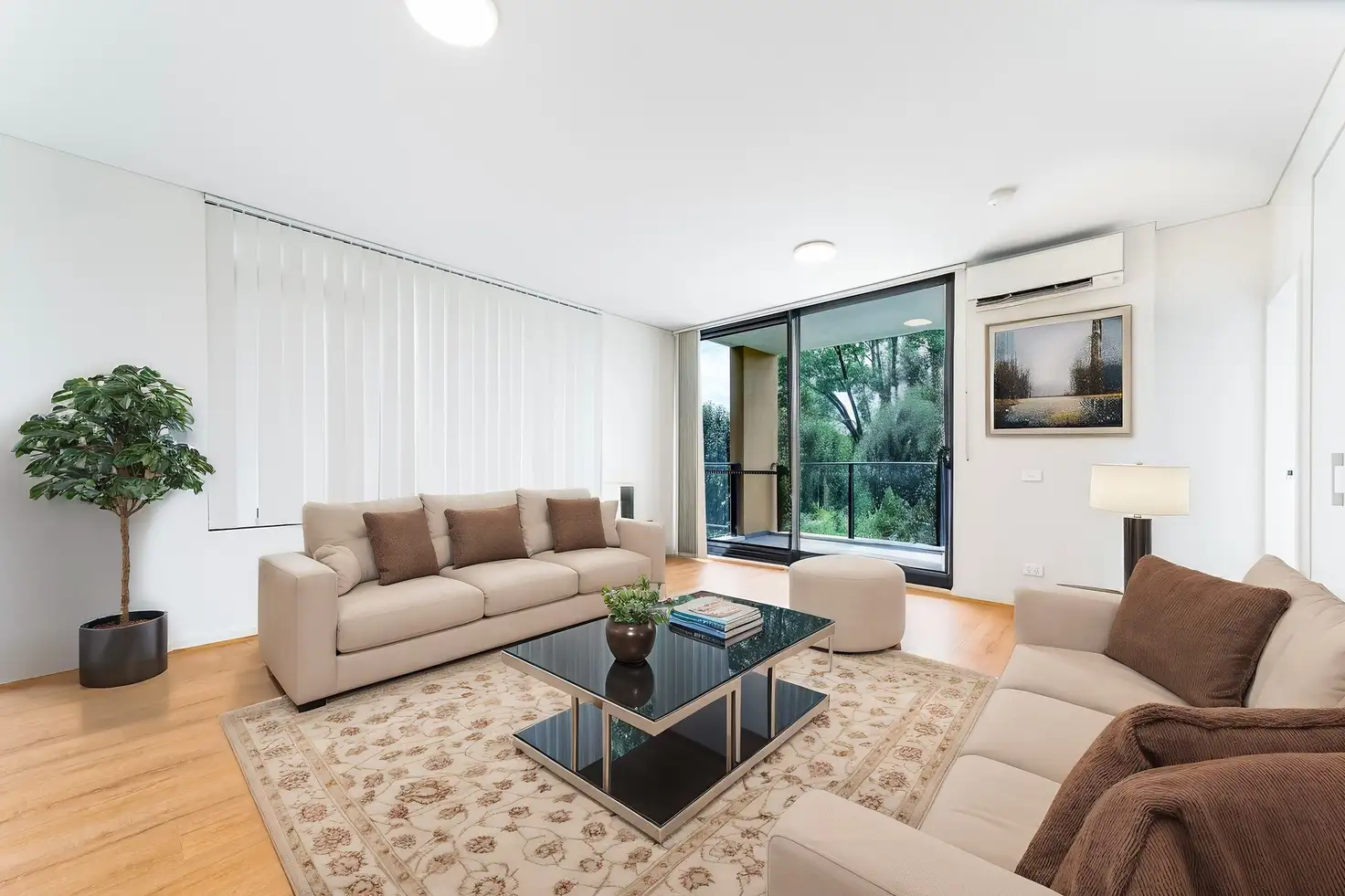 Main view of Homely apartment listing, 119/21-37 Waitara Avenue, Waitara NSW 2077