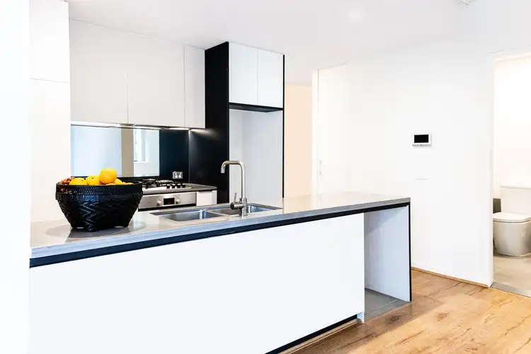 Third view of Homely apartment listing, 119/21-37 Waitara Avenue, Waitara NSW 2077