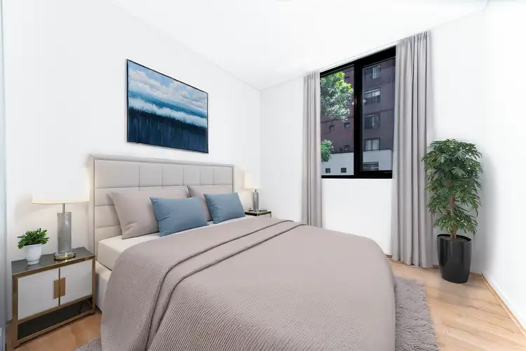 Fifth view of Homely apartment listing, 119/21-37 Waitara Avenue, Waitara NSW 2077