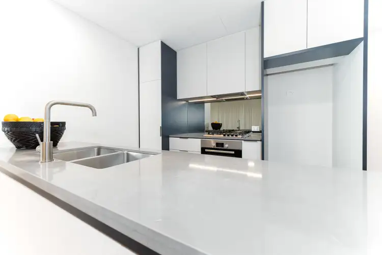 Sixth view of Homely apartment listing, 119/21-37 Waitara Avenue, Waitara NSW 2077