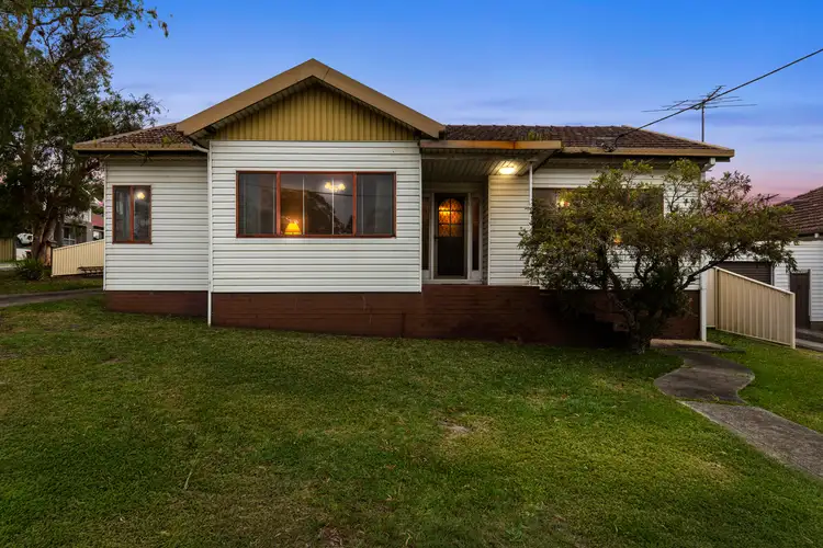 8 Avenel Road, Gymea Bay NSW 2227