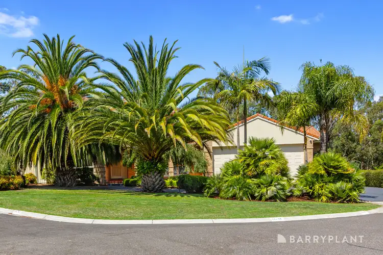11-14 Maygrand Close, Kilsyth South VIC 3137