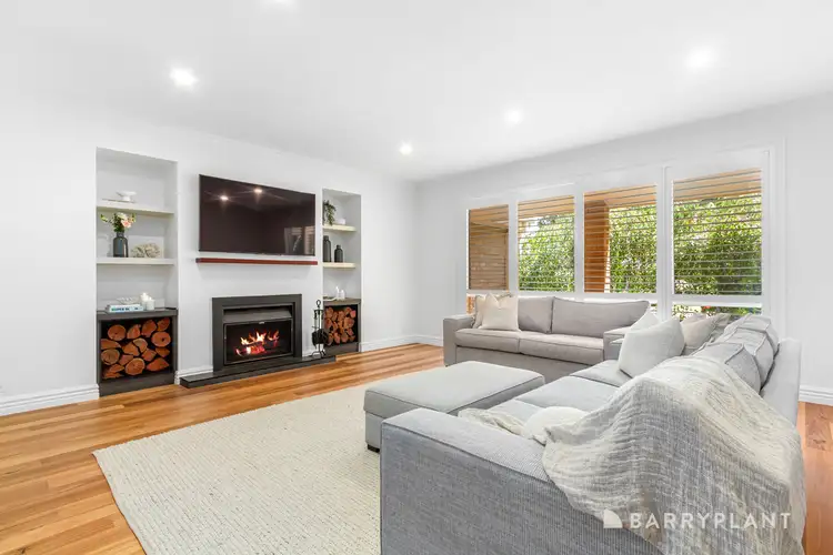 Second view of Homely house listing, 11-14 Maygrand Close, Kilsyth South VIC 3137