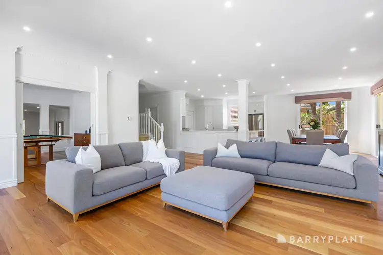 Fourth view of Homely house listing, 11-14 Maygrand Close, Kilsyth South VIC 3137