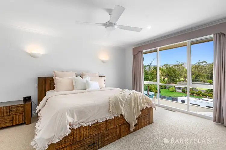 Fifth view of Homely house listing, 11-14 Maygrand Close, Kilsyth South VIC 3137