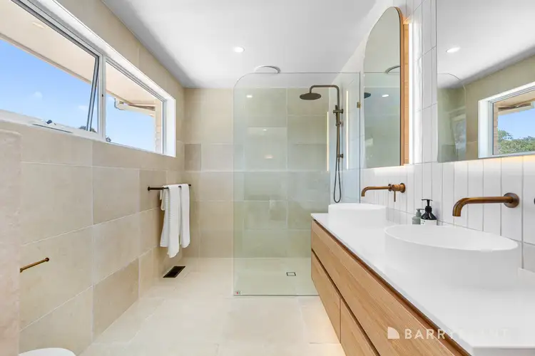 Sixth view of Homely house listing, 11-14 Maygrand Close, Kilsyth South VIC 3137