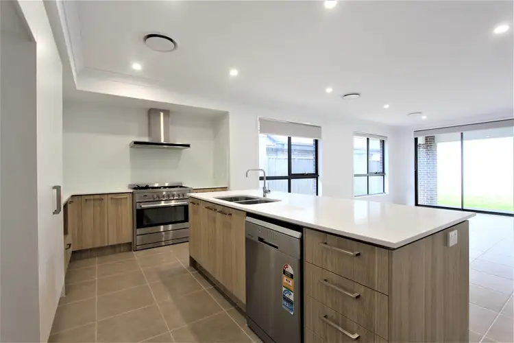 Third view of Homely house listing, 9 Seaborn Avenue, Oran Park NSW 2570
