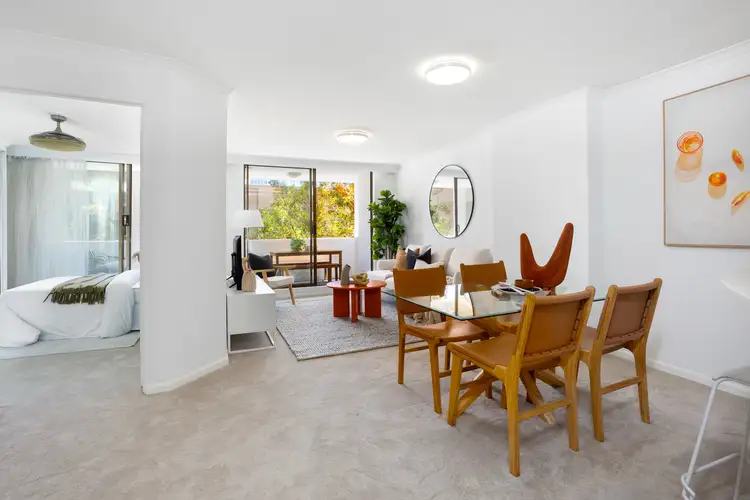 10/71 Victoria Street, Potts Point NSW 2011
