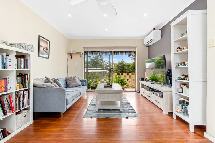 Main view of Homely apartment listing, 6/20 Regent Street, Dee Why NSW 2099
