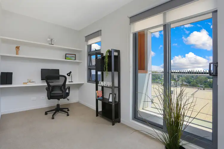 Fifth view of Homely unit listing, 316/192 Caroline Chisholm Drive, Winston Hills NSW 2153