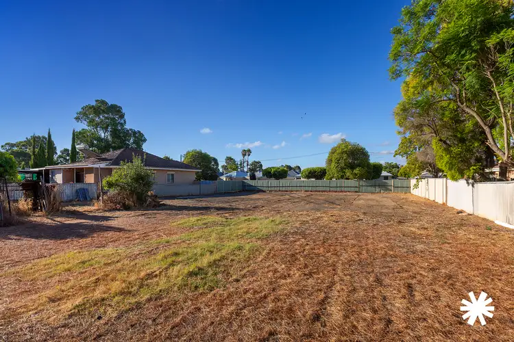 11 Henry Street, Midland WA 6056