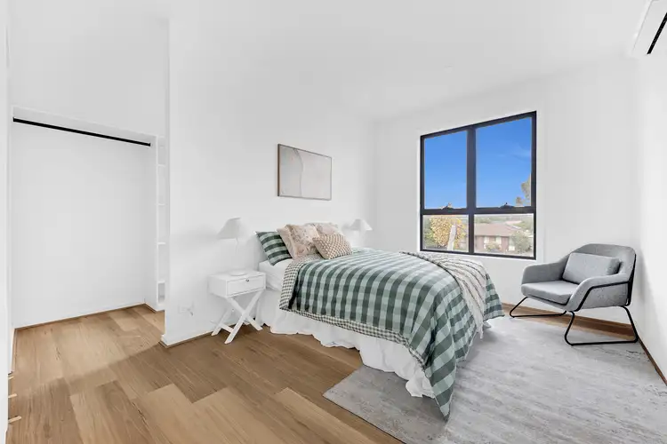 Second view of Homely townhouse listing, 2/174 Duncans Road, Werribee VIC 3030