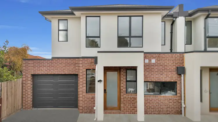Third view of Homely townhouse listing, 2/174 Duncans Road, Werribee VIC 3030