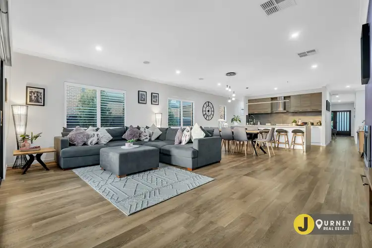Third view of Homely house listing, 32 Verdant Drive, Clyde North VIC 3978