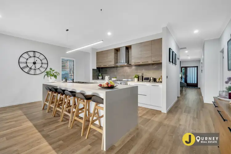 Sixth view of Homely house listing, 32 Verdant Drive, Clyde North VIC 3978