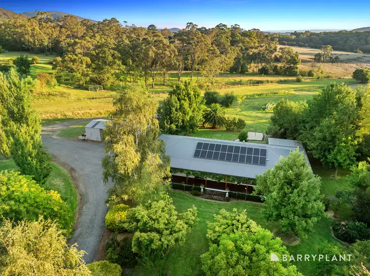 12 Station Road, Wesburn VIC 3799