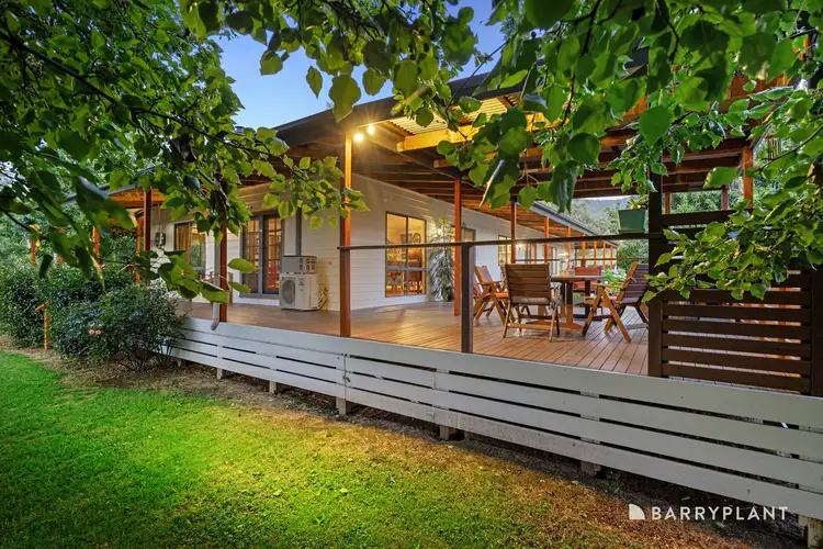 12 Station Road, Wesburn VIC 3799