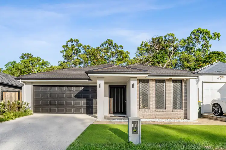15 Avington Street, Doolandella QLD 4077