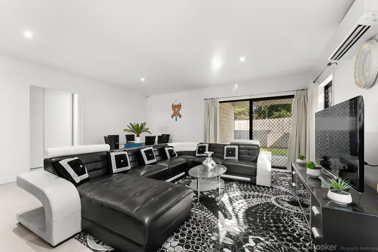 Second view of Homely house listing, 15 Avington Street, Doolandella QLD 4077