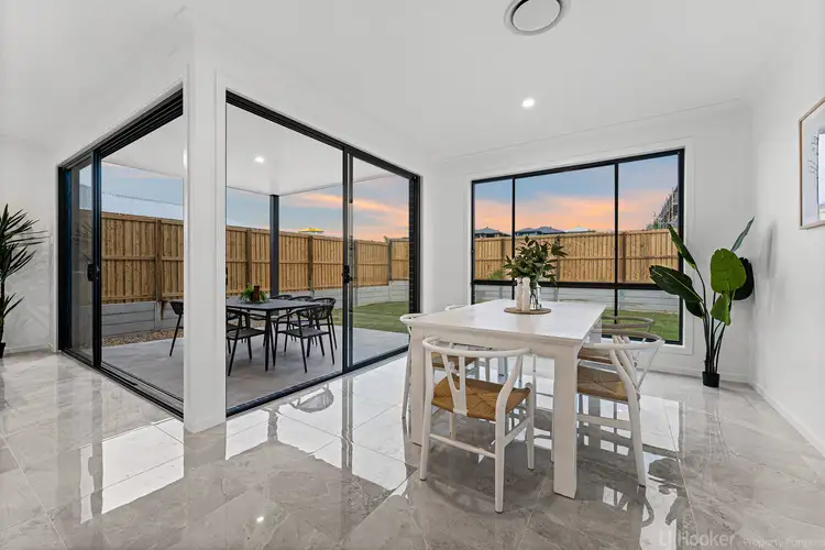 Sixth view of Homely house listing, 28 Skyline Street, Heathwood QLD 4110