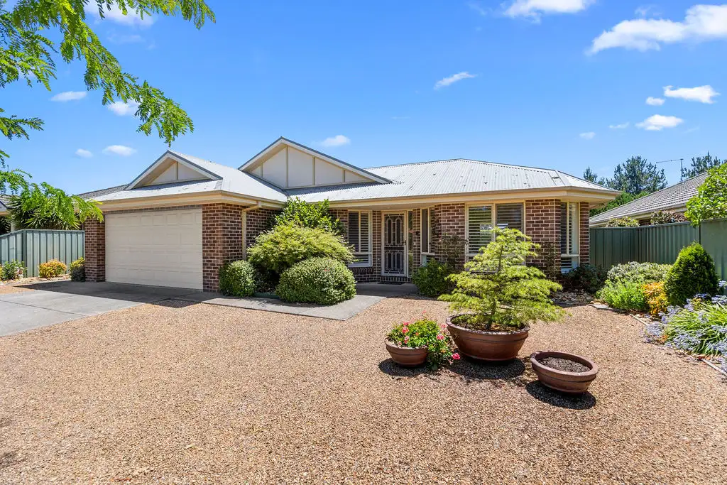 Main view of Homely house listing, 36 Faversham Avenue, Lake Gardens VIC 3355