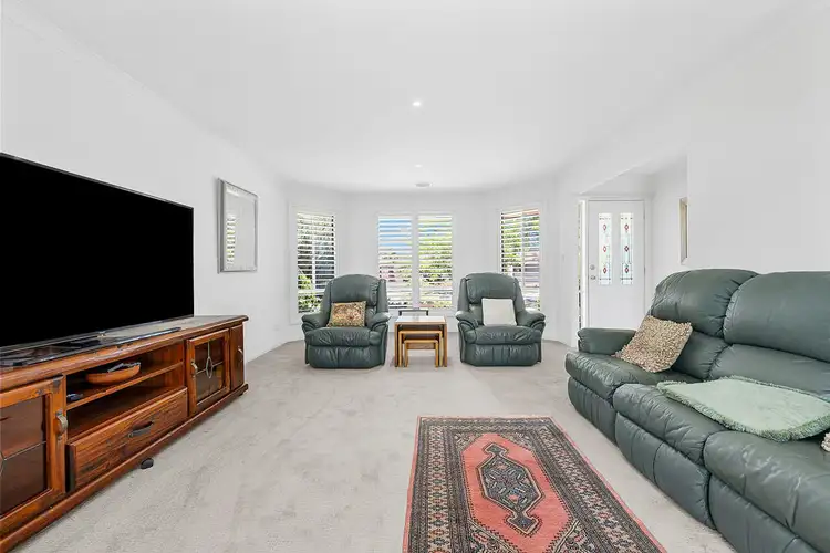 Second view of Homely house listing, 36 Faversham Avenue, Lake Gardens VIC 3355